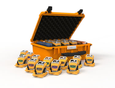 kai's clan classroom pack (12 pack)